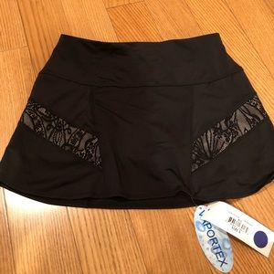 Tennis Skirt